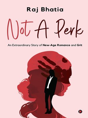 cover image of Not A Perk